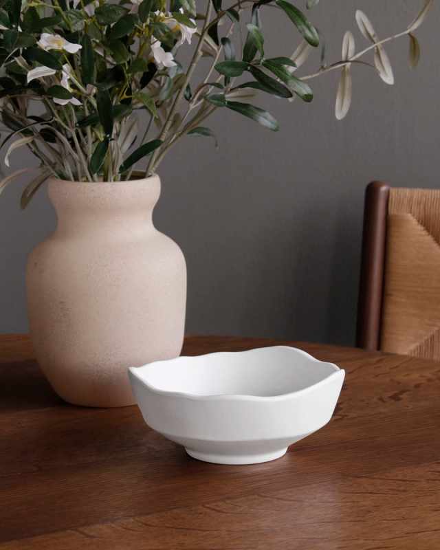 VIDA Nube Dakota Small Bowl
